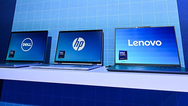 REFURBISHED LAPTOPS