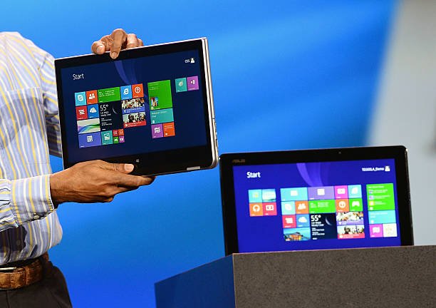 NEW LAPTOPS