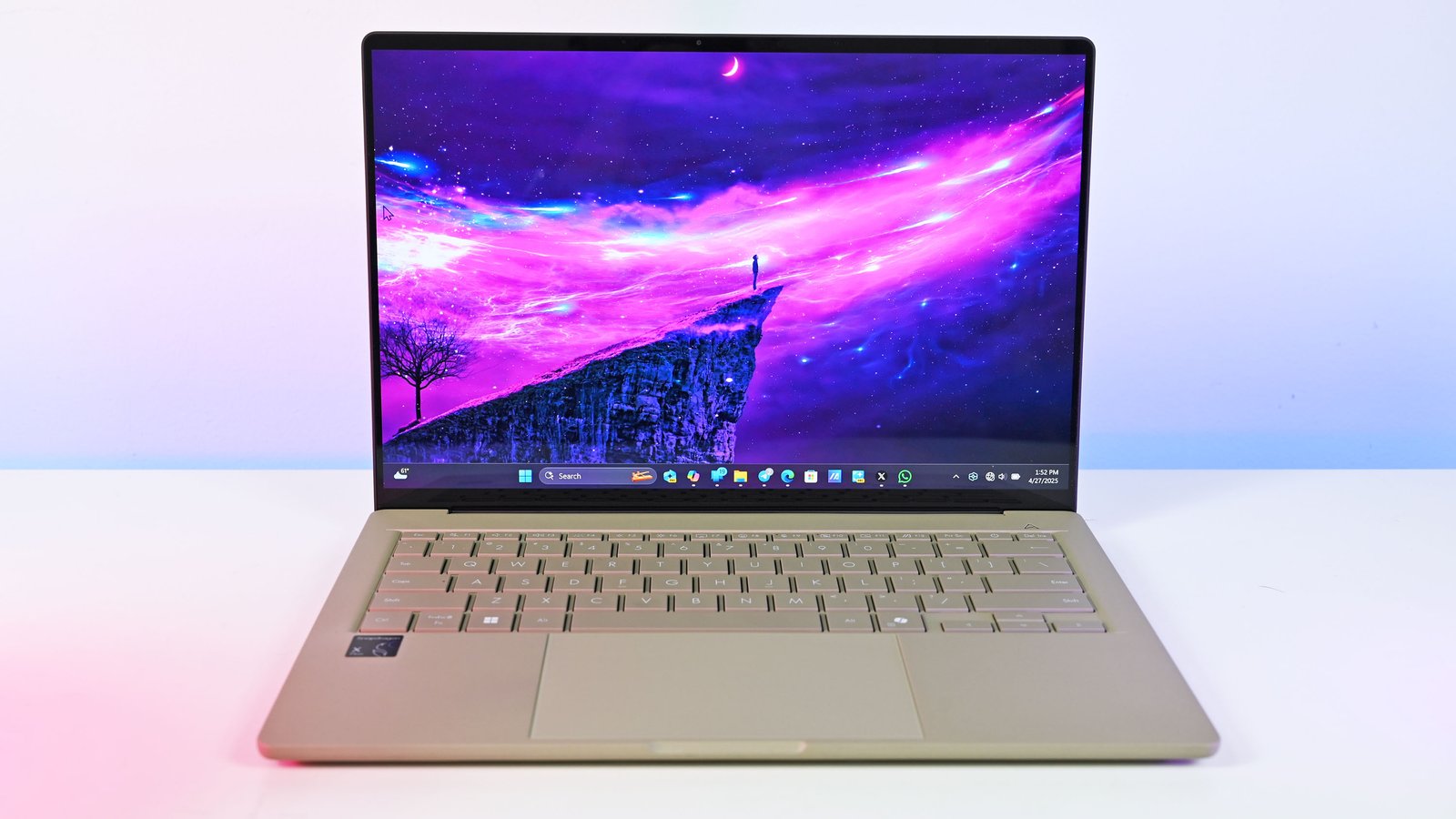 Dell Laptops