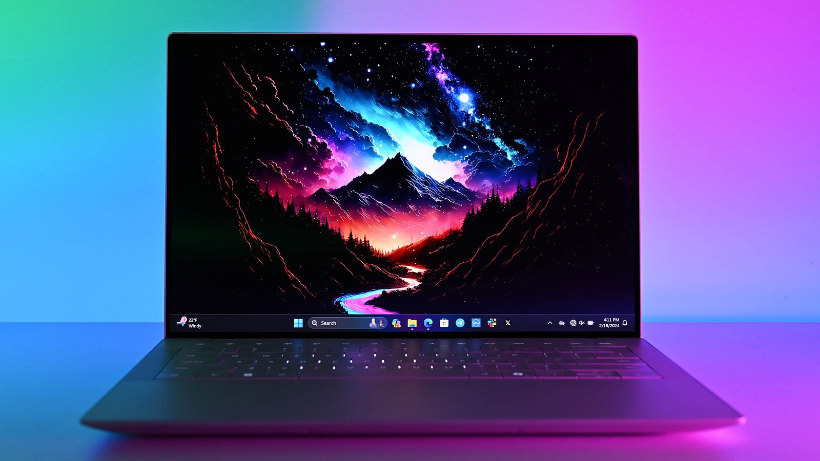 Lenovo Laptops