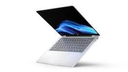 HP Omni Book 5 image 4